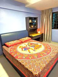 Blk 209 Yishun Palm Spring (Yishun), HDB 5 Rooms #516480781